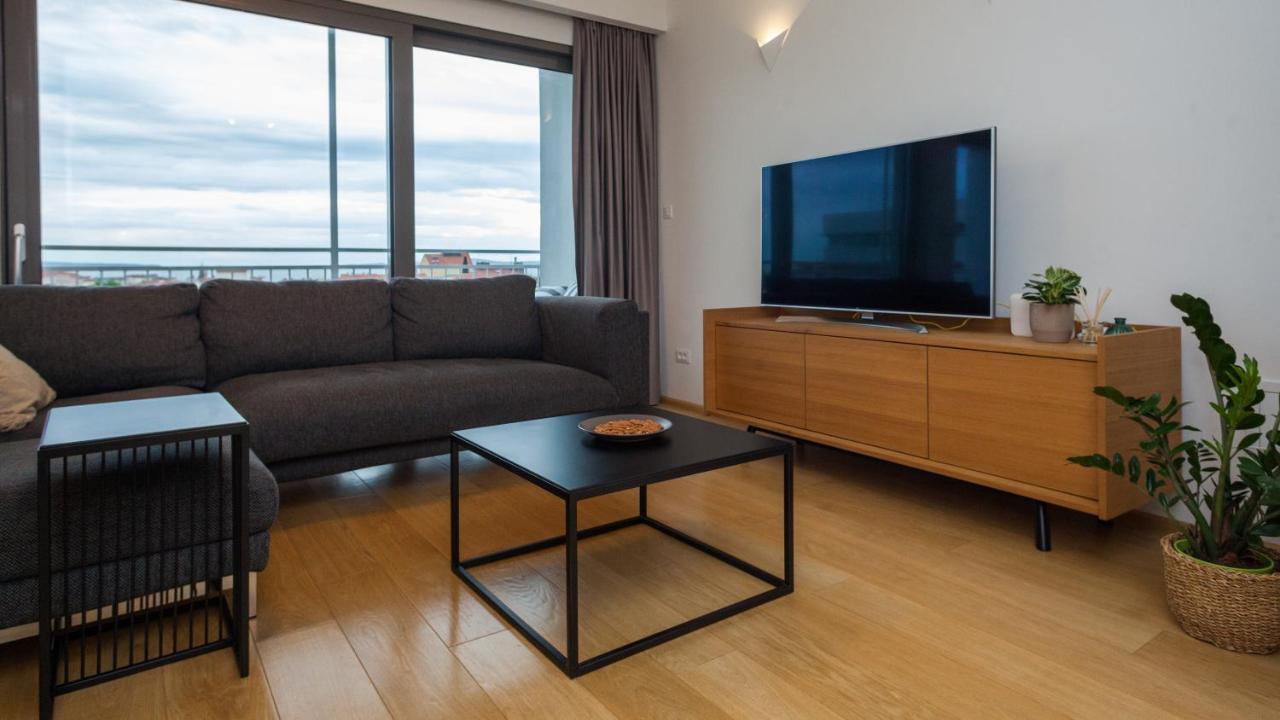 Luxury Apartment Ivari Split Exterior foto